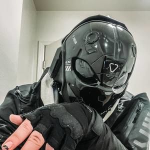 Meet your Posher, Donovan